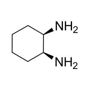 I-1,2-Diaminocyclohexane C6H14N2 CAS 694-83-7 umxube we-cis kunye ne-trans (DCH-99)