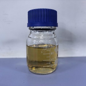 Iarhente yokufutha i-Flotation 7196-P
